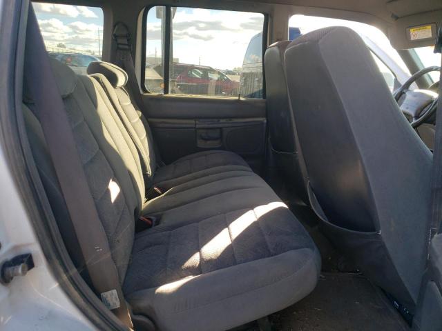 Photo 6 from auction – 1999 FORD EXPLORER with VIN 1FMZU34E5XZA94834