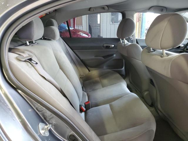 Photo 6 from auction – 2010 HONDA CIVIC LX with VIN 2HGFA1F59AH313952