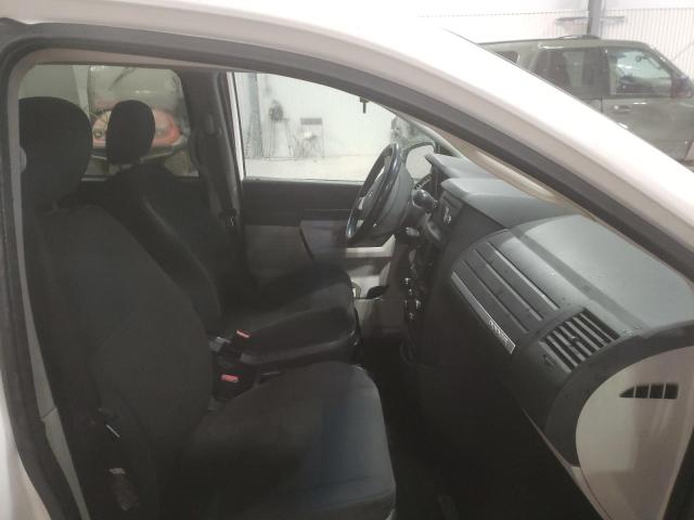 Photo 5 from auction – 2008 DODGE GRAND CARA with VIN 1D8HN44H08B126209