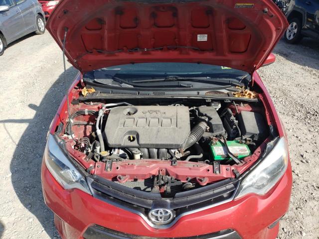 Photo 7 from auction – 2015 TOYOTA COROLLA L with VIN 2T1BURHE0FC319611