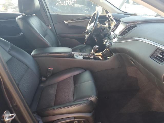 Photo 5 from auction – 2014 CHEVROLET IMPALA LT with VIN 2G1115SL3E9121486
