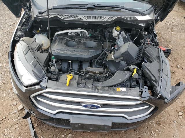 Photo 7 from auction – 2019 FORD ECOSPORT S with VIN MAJ6S3GL6KC252364