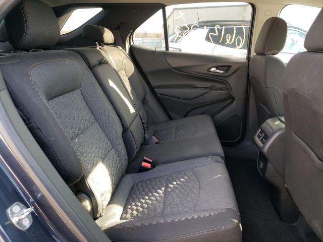 Photo 6 from auction – 2018 CHEVROLET EQUINOX LT with VIN 3GNAXSEV2JL371494