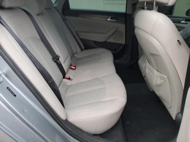 Photo 6 from auction – 2015 HYUNDAI SONATA SPO with VIN 5NPE34AF0FH108282