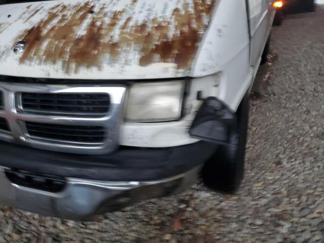 Photo 9 from auction – 2003 DODGE RAM VAN B1 with VIN 2D6WB11Y33K528109