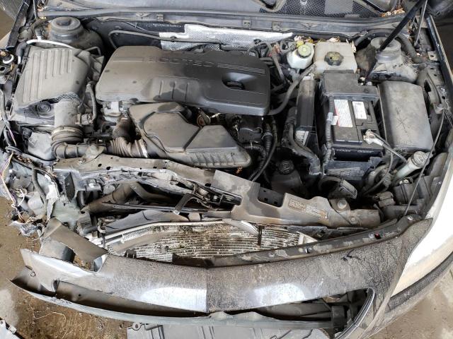 Photo 7 from auction – 2011 BUICK REGAL CXL with VIN W04GR5ECXB1009882