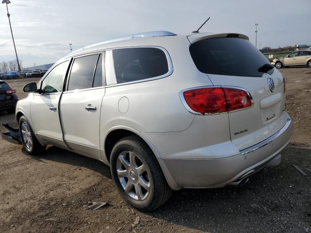 Photo 3 from auction – 2009 BUICK ENCLAVE CX with VIN 5GAER23DX9J199606