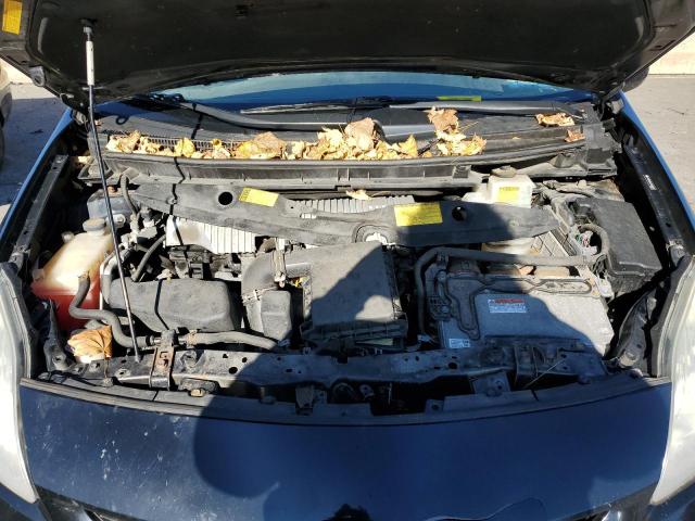 Photo 7 from auction – 2012 TOYOTA PRIUS with VIN JTDKN3DU5C5497272