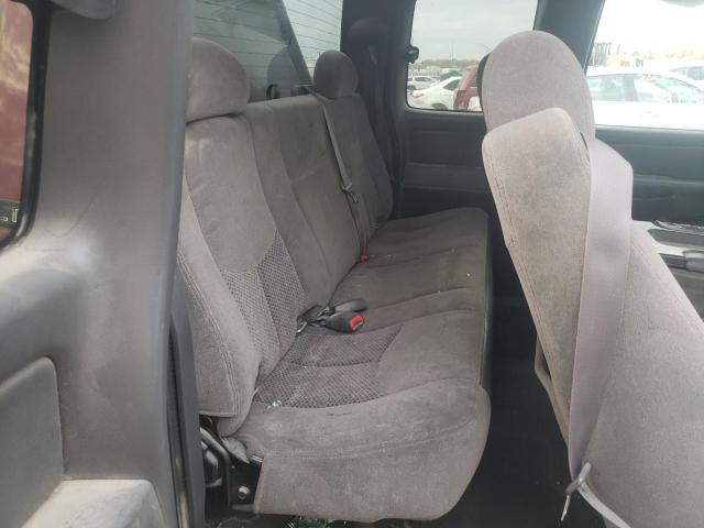 Photo 6 from auction – 2007 CHEVROLET SILVERADO with VIN 1GCEC19Z27Z206513