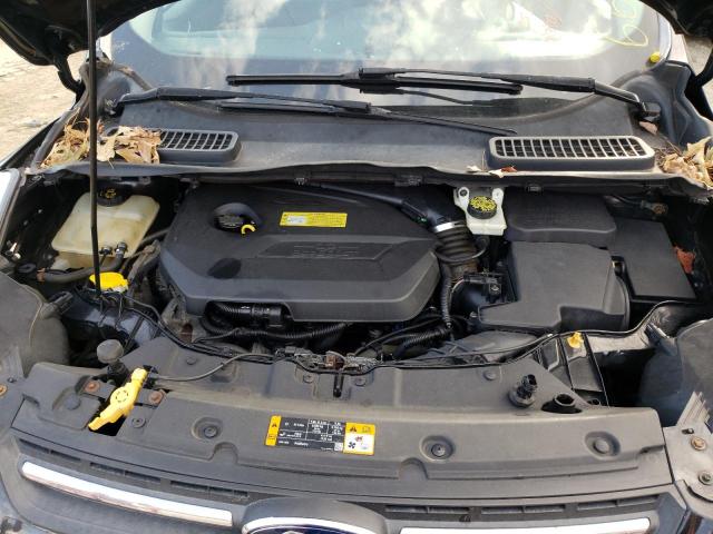 Photo 7 from auction – 2013 FORD ESCAPE SE with VIN 1FMCU9GX2DUA12993