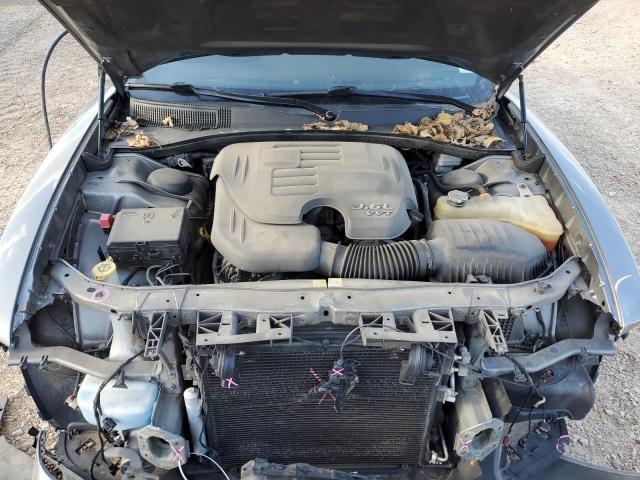 Photo 7 from auction – 2012 DODGE CHARGER SX with VIN 2C3CDXHG0CH244201