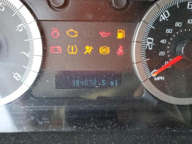 Photo 8 from auction – 2009 FORD ESCAPE LIM with VIN 1FMCU04719KD00474