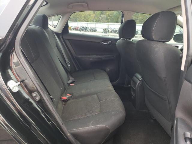 Photo 6 from auction – 2018 NISSAN SENTRA S with VIN 3N1AB7AP1JY330419