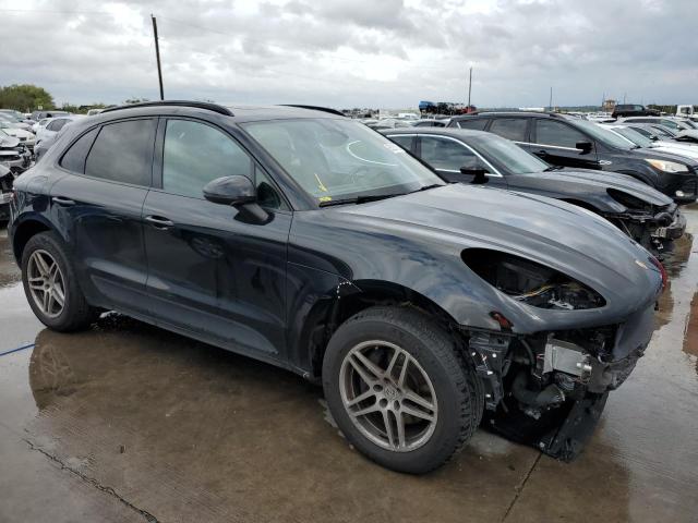 Photo 4 from auction – 2017 PORSCHE MACAN with VIN WP1AA2A54HLB82916