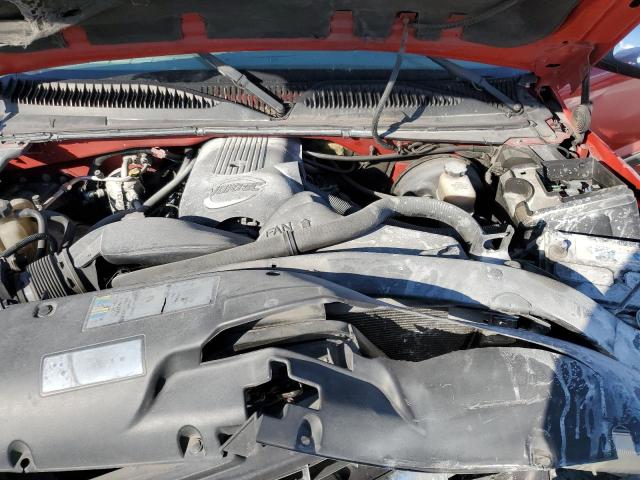 Photo 7 from auction – 2002 CHEVROLET SILVERADO with VIN 2GCEK19T421310002
