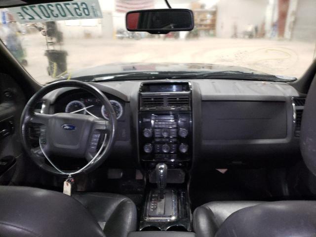 Photo 9 from auction – 2008 FORD ESCAPE LIM with VIN 1FMCU94158KD32200