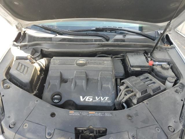 Photo 7 from auction – 2016 CHEVROLET EQUINOX LT with VIN 2GNFLFE34G6329090