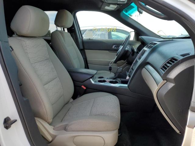 Photo 5 from auction – 2015 FORD EXPLORER with VIN 1FM5K7B85FGA70648