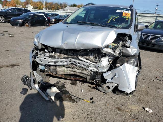 Photo 9 from auction – 2015 FORD ESCAPE SE with VIN 1FMCU9GX1FUA72783