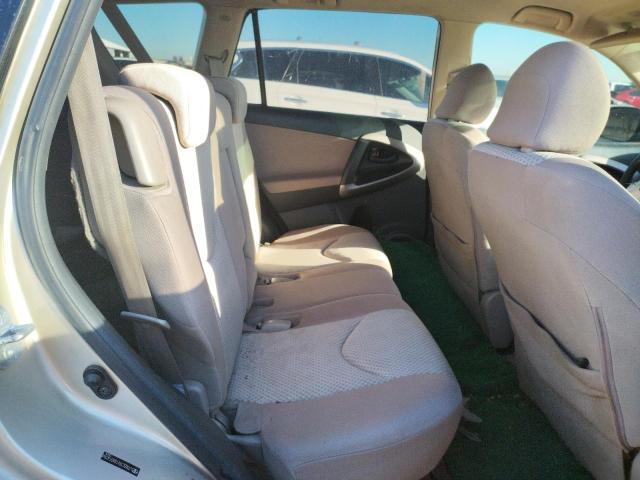 Photo 6 from auction – 2008 TOYOTA RAV4 with VIN JTMZK33V186014394