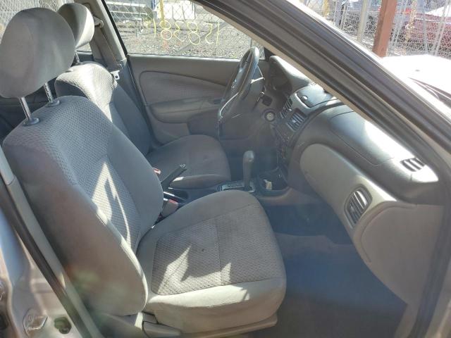 Photo 5 from auction – 2006 NISSAN SENTRA 1.8 with VIN 3N1CB51D56L508324