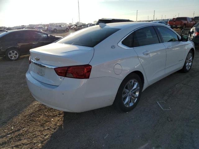 Photo 4 from auction – 2016 CHEVROLET IMPALA LT with VIN 2G1115S37G9195688