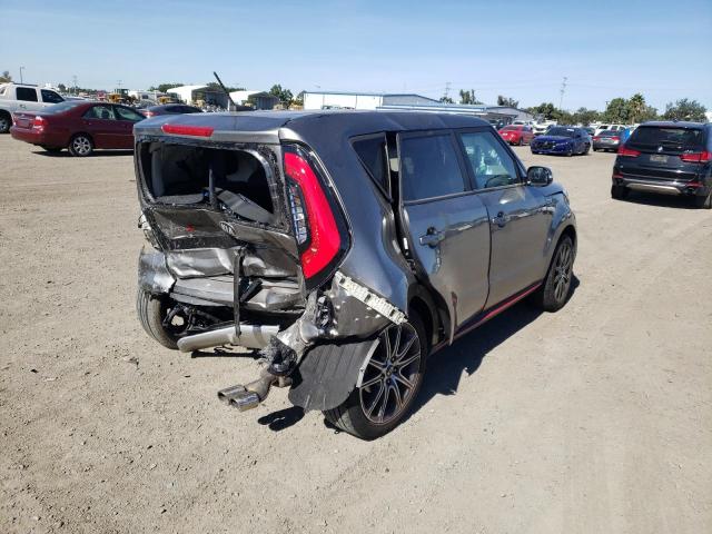 Photo 4 from auction – 2019 KIA SOUL ! with VIN KNDJX3AA6K7002631