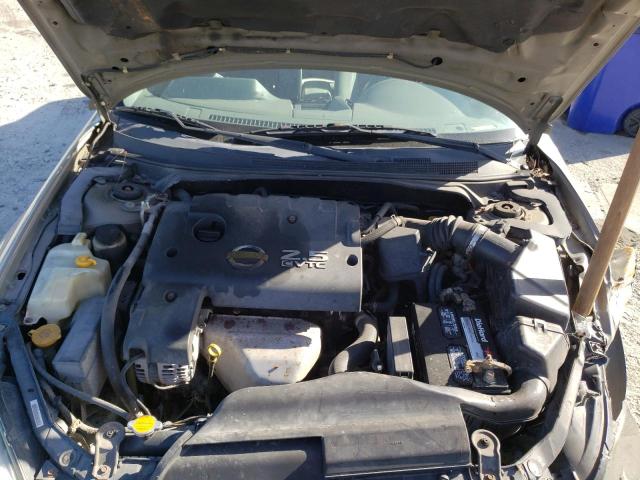 Photo 7 from auction – 2003 NISSAN ALTIMA SE with VIN 1N4AL11D53C120680