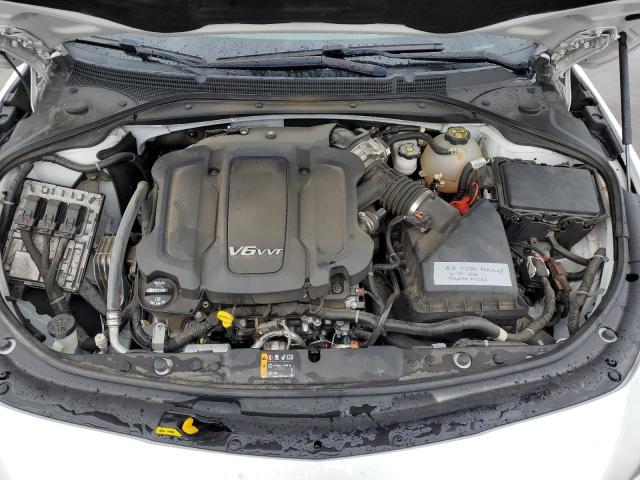 Photo 11 from auction – 2017 BUICK LACROSSE E with VIN 1G4ZP5SS2HU152733