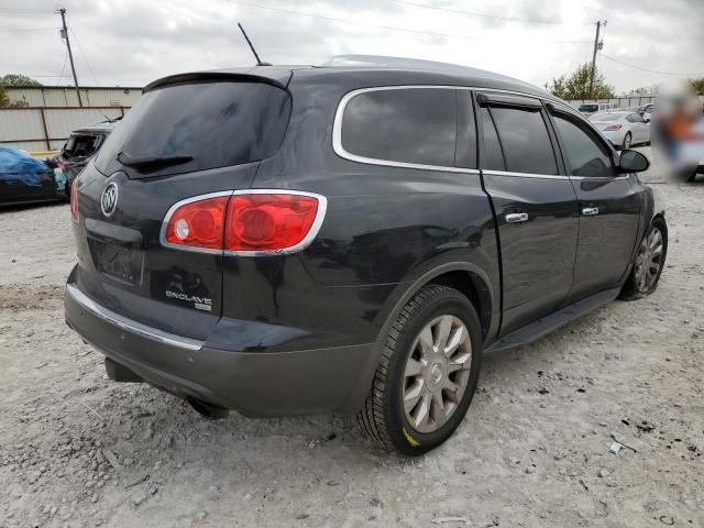 Photo 4 from auction – 2011 BUICK ENCLAVE CX with VIN 5GAKRCED2BJ398838