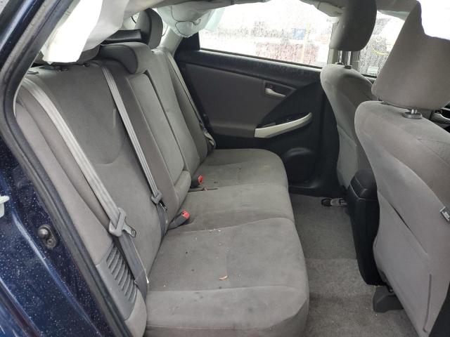 Photo 6 from auction – 2013 TOYOTA PRIUS with VIN JTDKN3DU2D1727939