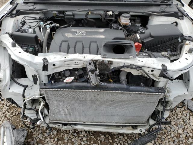 Photo 7 from auction – 2017 ACURA RDX TECHNO with VIN 5J8TB4H59HL014859