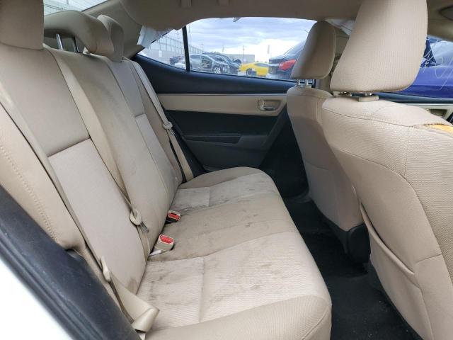 Photo 10 from auction – 2014 TOYOTA COROLLA L with VIN 5YFBURHE4EP036918