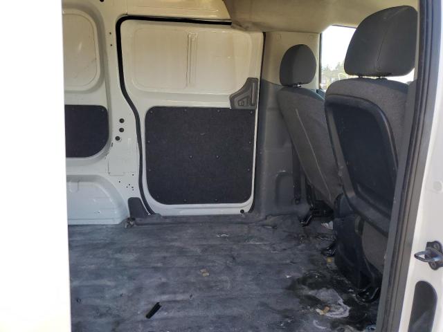 Photo 6 from auction – 2015 NISSAN NV with VIN 3N6CM0KN6FK710593