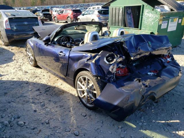 Photo 3 from auction – 2011 MAZDA MX-5 MIATA with VIN JM1NC2PF4B0215497