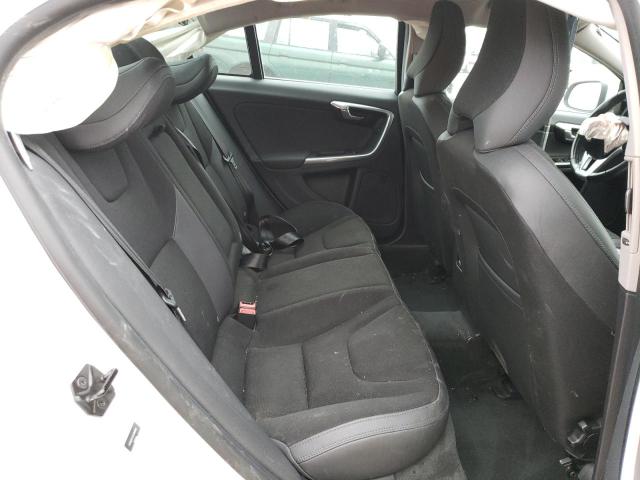 Photo 10 from auction – 2012 VOLVO S60 T5 with VIN YV1622FS1C2095860