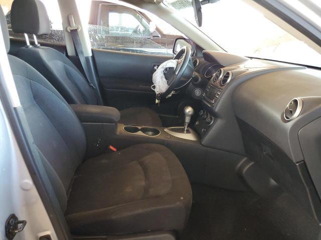 Photo 5 from auction – 2013 NISSAN ROGUE S with VIN JN8AS5MT6DW530111