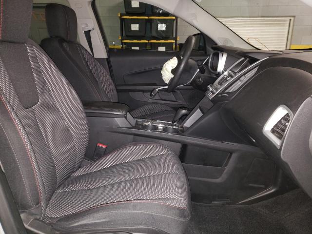 Photo 5 from auction – 2016 CHEVROLET EQUINOX LS with VIN 2GNALBEK4G6177662