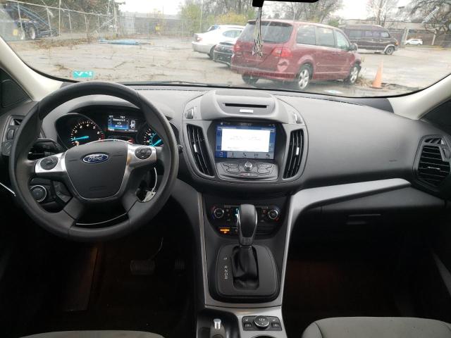 Photo 9 from auction – 2016 FORD ESCAPE SE with VIN 1FMCU9GX2GUB91024