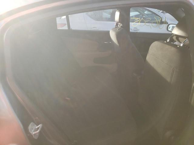 Photo 6 from auction – 2013 CHRYSLER 200 LX with VIN 1C3CCBAB7DN762125