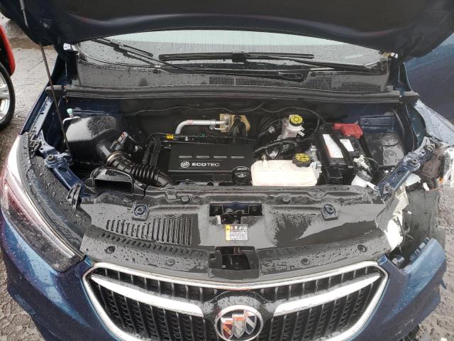 Photo 7 from auction – 2020 BUICK ENCORE PRE with VIN KL4CJESB7LB004944