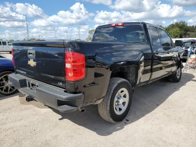Photo 4 from auction – 2019 CHEVROLET SILVERADO with VIN 2GCRCNEC0K1236346