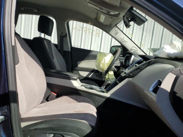 Photo 5 from auction – 2017 CHEVROLET EQUINOX LS with VIN 2GNALBEK7H1550062