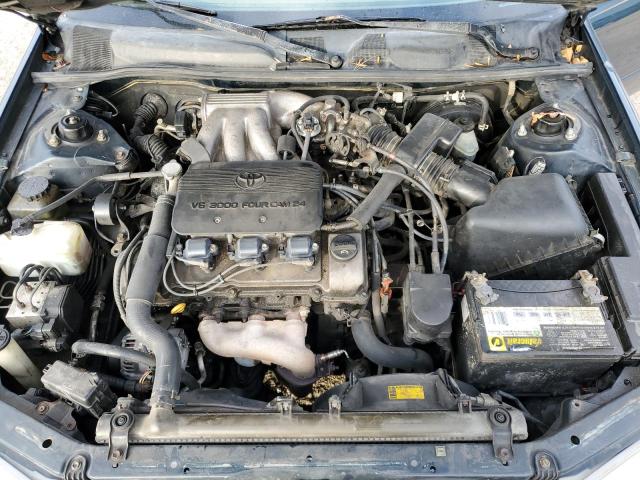 Photo 7 from auction – 1998 TOYOTA CAMRY LE with VIN JT2BF28K1W0144862
