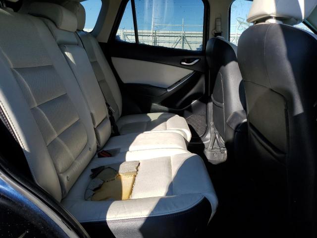 Photo 6 from auction – 2016 MAZDA CX-5 GT with VIN JM3KE4DY3G0735459