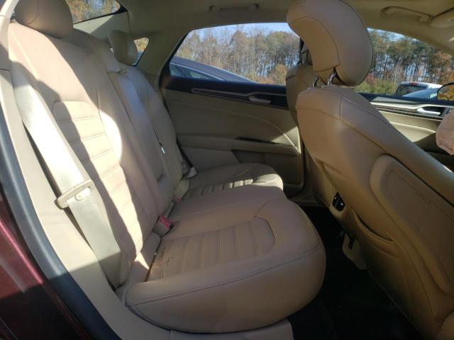 Photo 6 from auction – 2013 FORD FUSION SE with VIN 3FA6P0HR1DR294934