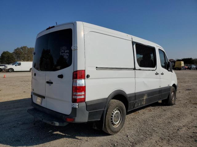 Photo 4 from auction – 2013 MERCEDES-BENZ SPRINTER 2 with VIN WD3PE7CC3D5779203
