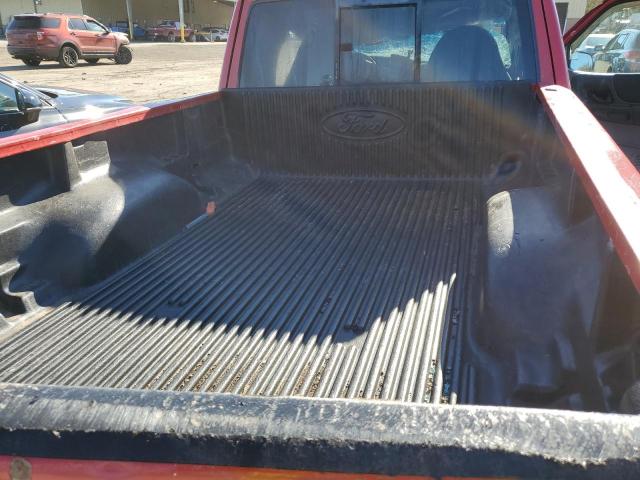 Photo 6 from auction – 2003 FORD RANGER SUP with VIN 1FTZR45E23TA25252