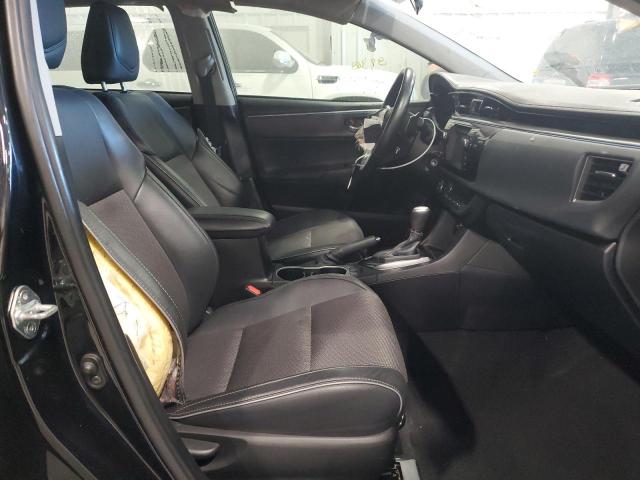 Photo 5 from auction – 2016 TOYOTA COROLLA L with VIN 2T1BURHE2GC579378