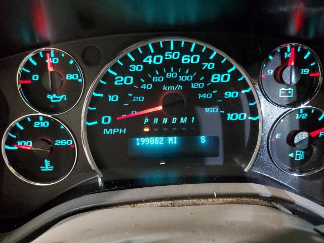 Photo 8 from auction – 2014 CHEVROLET EXPRESS G3 with VIN 1GAZGYFG0E1209013